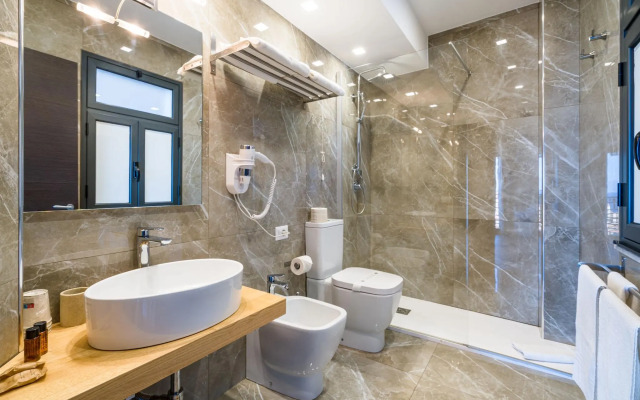 Taormina Palace Hotel