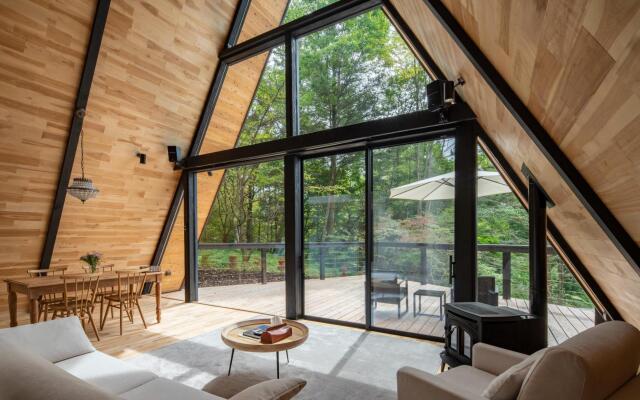 A-Frame House Minami Karuizawa - Vacation STAY 58046v
