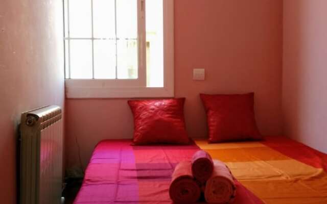 Apartamento soleado a 600 m de la playa