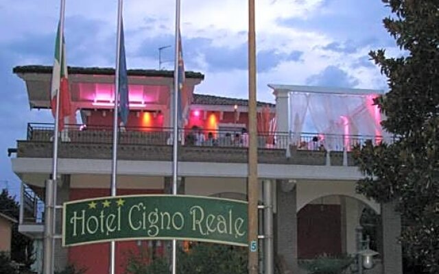 Hotel Cigno Reale