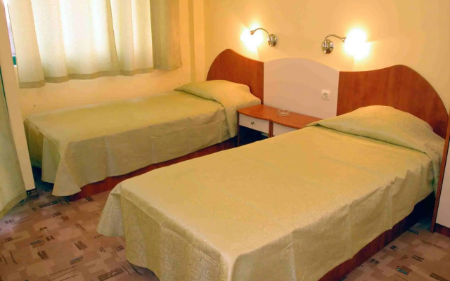 Hotel Silver - All Inclusive & Free Parking