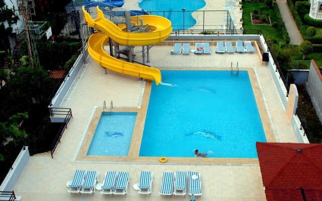 Emir Fosse Beach Hotel - All Inclusive