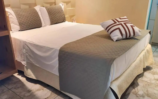 Pousada Tropical Maragogi