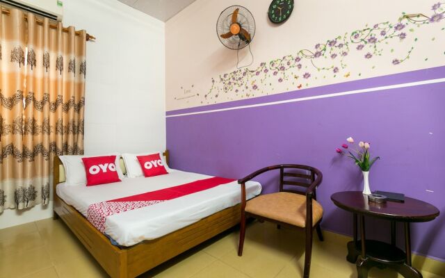 Thuan Phat Hotel by OYO Rooms