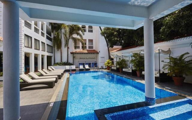 Silver Sands Hideaway Hotel