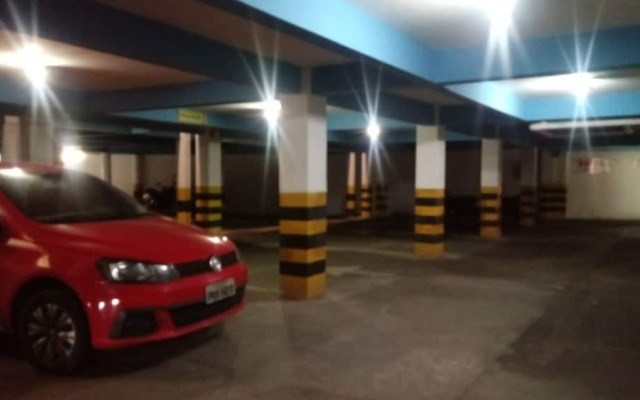 Hotel Cajuína