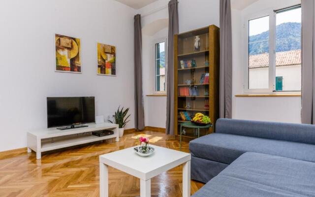 Old Town Clock Tower Apartment