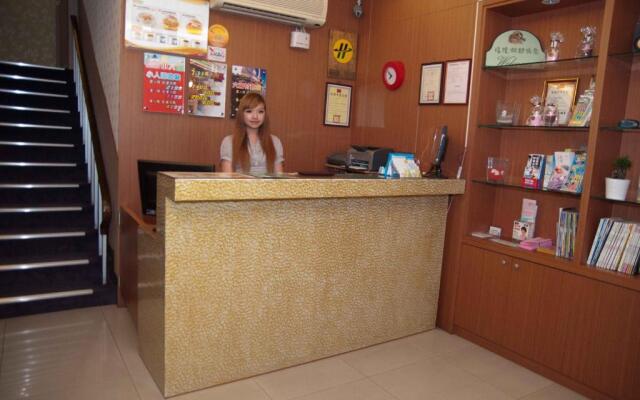 Fulong Holiday Hotel