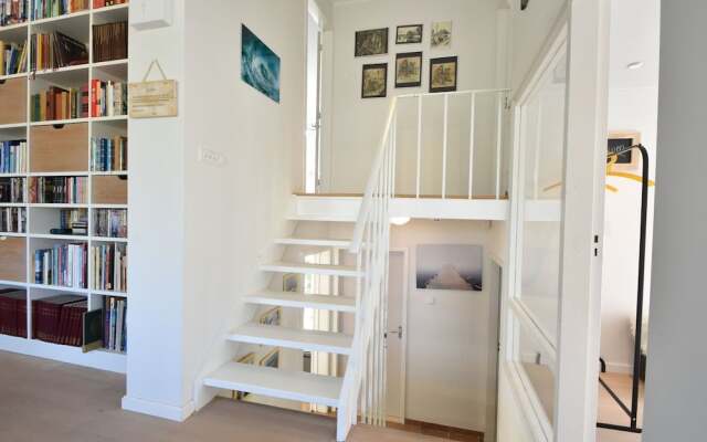 Cozy Holiday Home in Flushing near Sea
