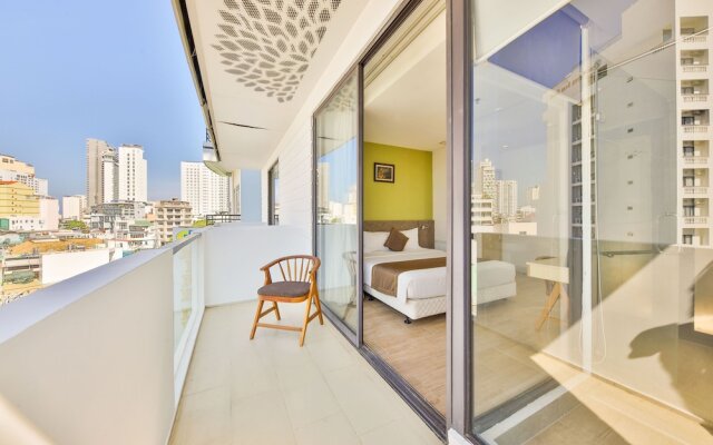 Daisy Flower Nha Trang