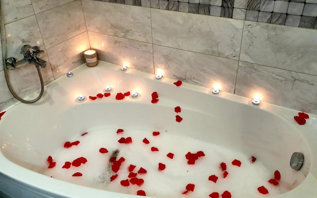 Аппартаменты Металлист посуточно VIP