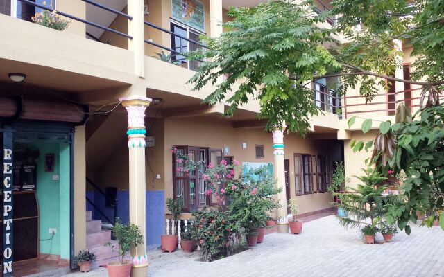 Hotel National Park