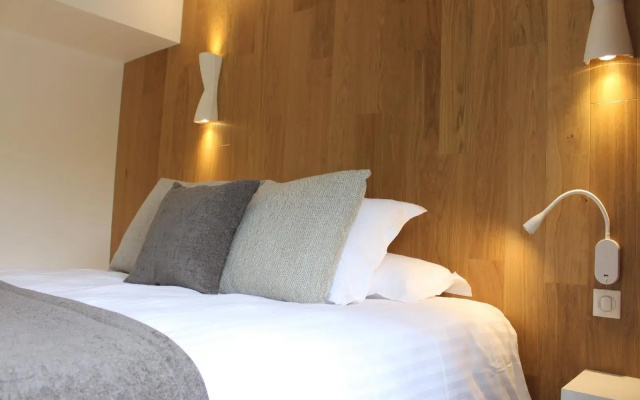 Best Western Laquarium Arras Nord