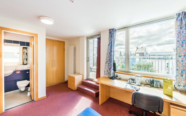 Summer Stays at The University of Edinburgh - Campus Accommodation