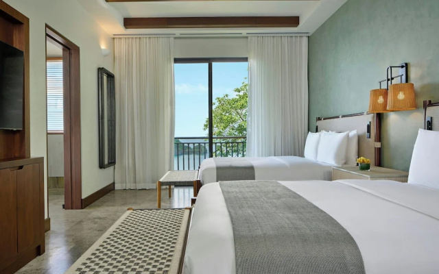 Nekajui Peninsula Papagayo, a Ritz-Carlton Reserve Residence