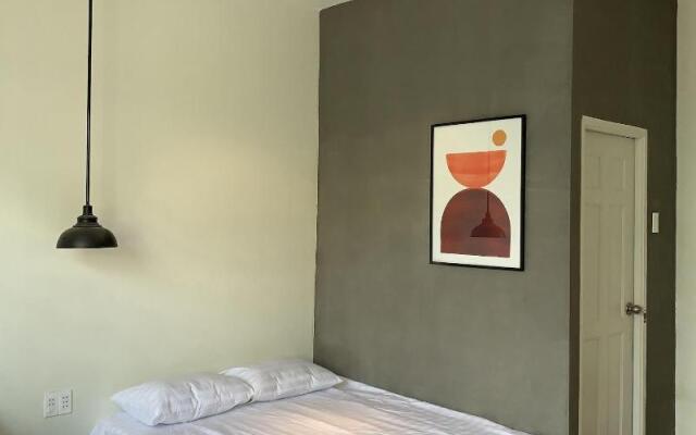 Chi Hieu Homestay