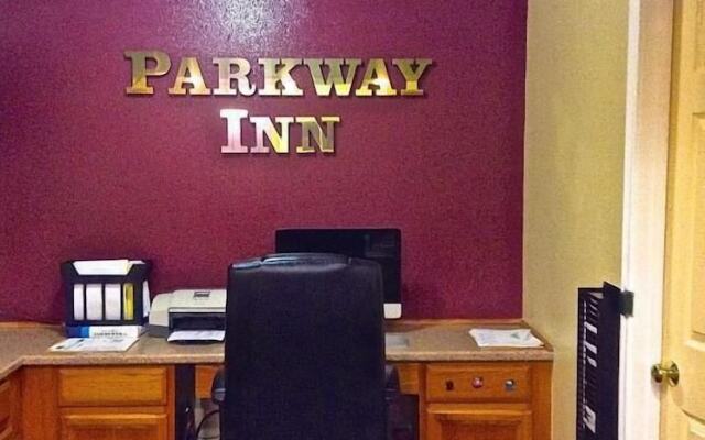 Parkway Inn Eugene