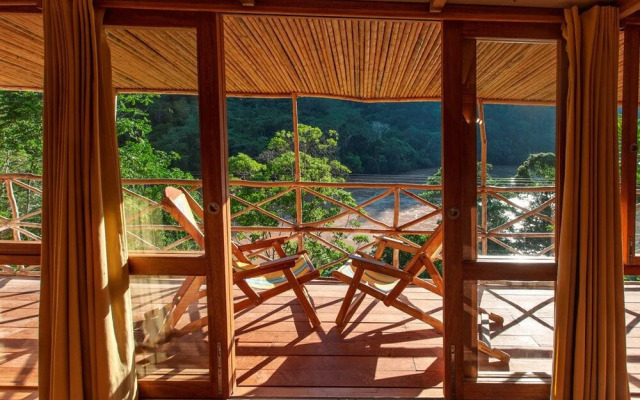 Pumarinri Amazon Lodge