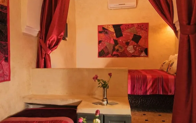 Riad Papillon