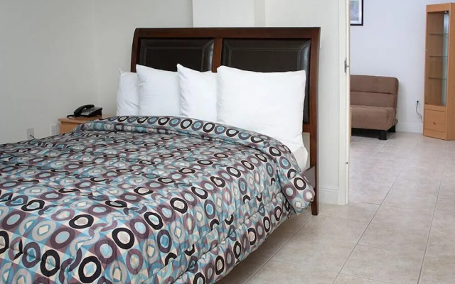 South River Suites