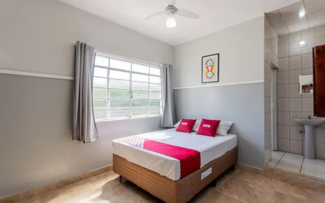 OYO Hotel Itaquera