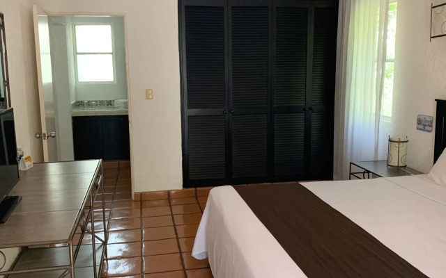 Tukan Hotel Playa del Carmen