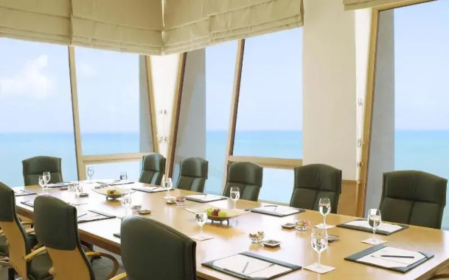 Trident, Nariman Point Mumbai