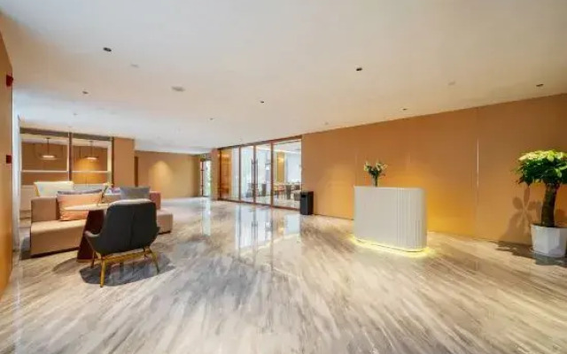Elong Hotel (Huangshan Shexian Huizhou Ancient City Branch)
