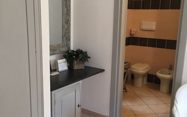 Relais Fenicottero Rosa