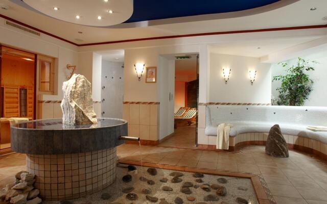 Familotel St. Johanner Hof