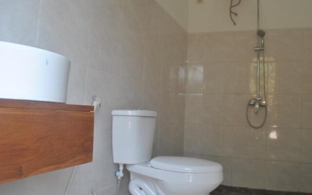 Lovina Villa Cinta