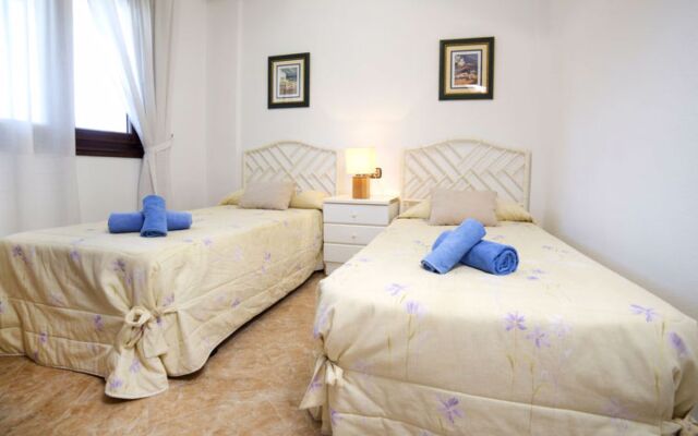Apartment Realet Calpe/Calp