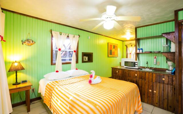Bananarama Dive & Beach Resort