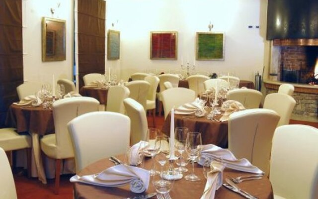 Hotel & Villa Cittar