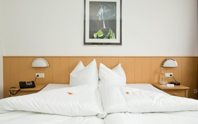 Hotel Am See