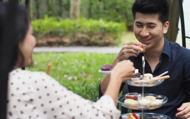 Fortune Courtyard Khao Yai Hotel Official