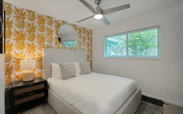 Kasa Tropicana Fort Lauderdale