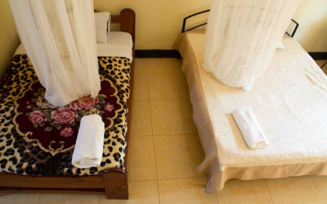 291 Suites Hotel