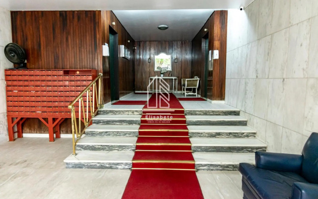 Apartamento Copacabana 7 andar