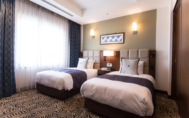 ANA Crowne Plaza Yonago by IHG – Guest Rooms – Yonago