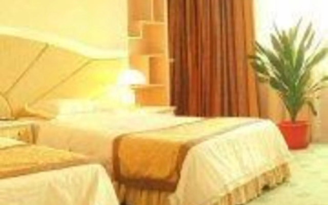 Chengdu Sunshine Hotel