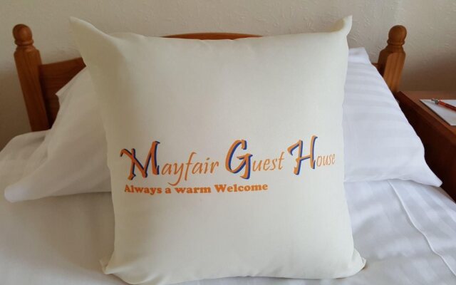 Mayfair Guest House