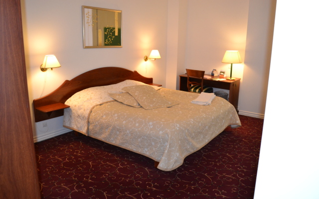Milling Hotel Park