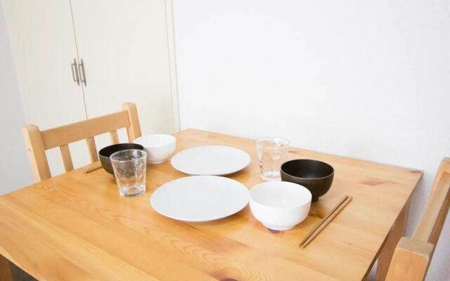 Haimu Shanzerize 7,12 - Vacation STAY 11299