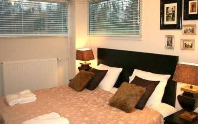 Bed & Breakfast Hazegriet