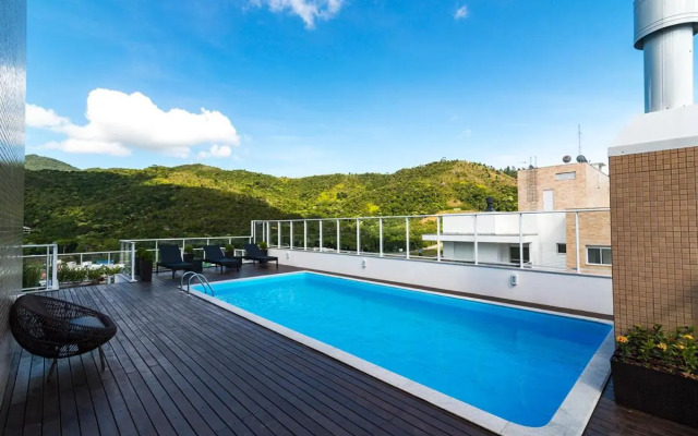 Apartamento Praia de Palmas