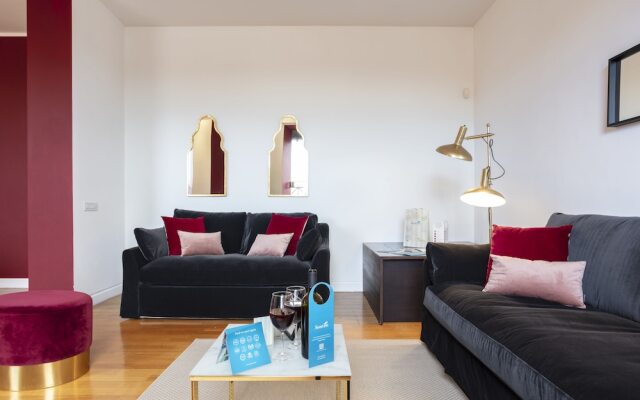 Sweet Inn - Colosseo View