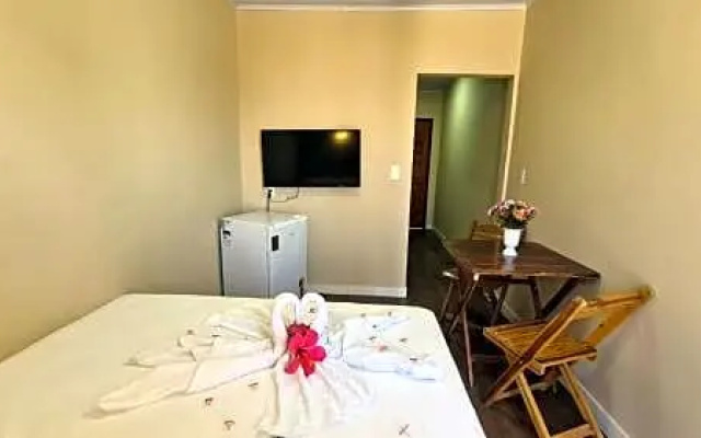 Tamandare Praia Hotel By Aft