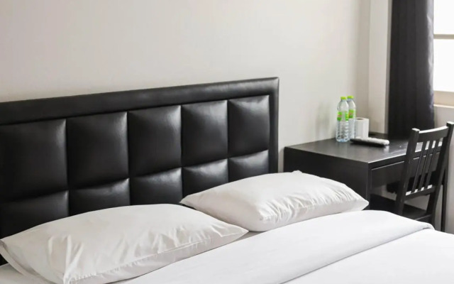 White Lodge Hotel Bangkok