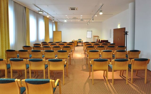 Hansa Apart-Hotel Regensburg